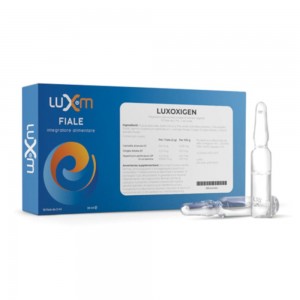 LUXOXIGEN 10F 2ML