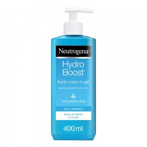 NEUTROGENA HB FLUIDA CRP GEL P