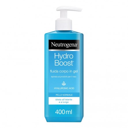 NEUTROGENA HB FLUIDA CRP GEL P