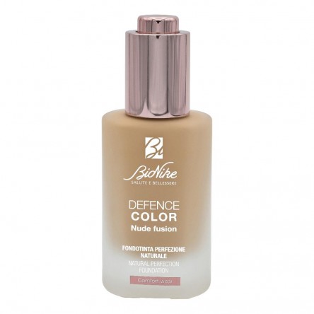 DEFENCE COLOR FOND NUDE FUS603