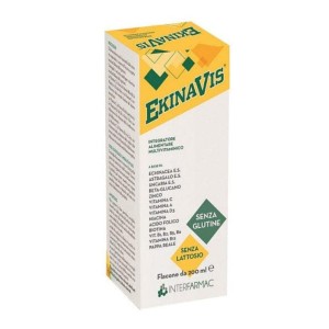 EKINAVIS 200ML