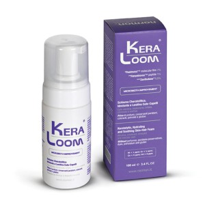 KERALOOM SCHIUMA 100ML