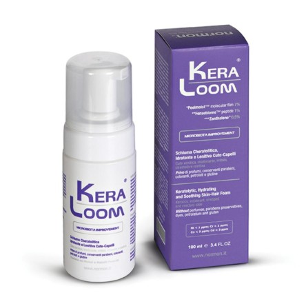 KERALOOM SCHIUMA 100ML
