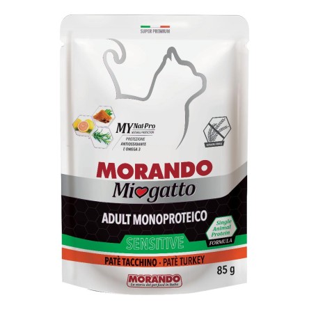 MIOGATTO SENS PROT AD TACCH MIOGATTO SENS PROT AD TACCH