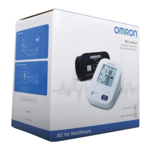 OMRON MISUR PRESS M3 C HEM7155