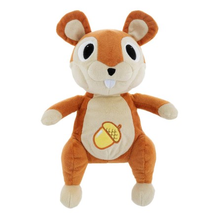 GIOCO 1006 3MF SQUIRREL LIGH&MUS