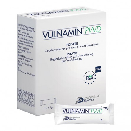 VULNAMIN PWD 10STICK PACK