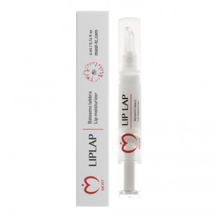 MOST LIPLAP AUTOIDRAT LABBRA 4ML