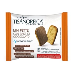 TISANOREICA S MIN FETTE BISC 40G