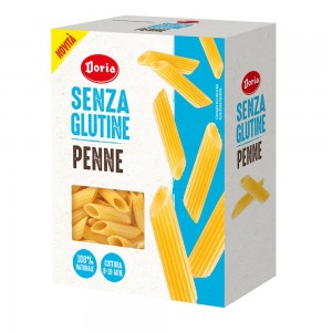 DORIA PENNE 400G