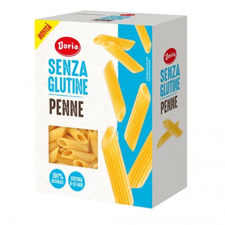 DORIA PENNE 400G