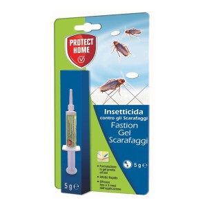 FASTION GEL SCARAFAGGI 5G