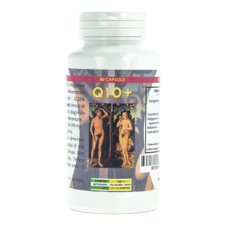Q10+ 90CPS CICIGI