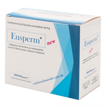 EUSPERM NEW 30BUST