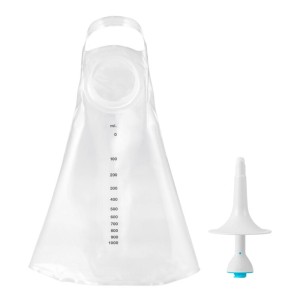 PERISTEEN PLUS CATET 15PZ+SACC