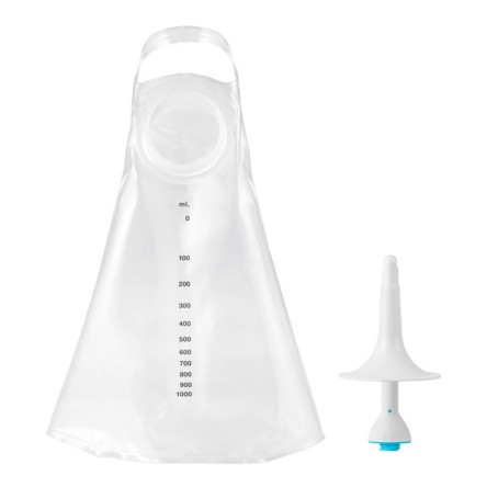 PERISTEEN PLUS CATET 15PZ+SACC