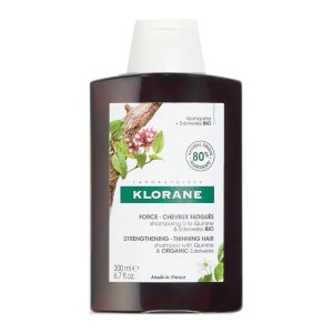 KLORANE SHAMPOO CHIN-STEL200ML