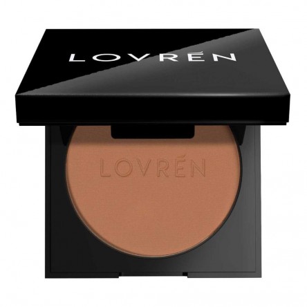 LOVREN T2 TERRA POW