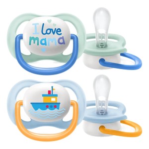 AVENT ULTRA AIR SUCCH MAM/BO M