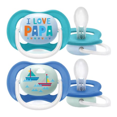 AVENT ULTRA AIR SUCCH PAP/BO M