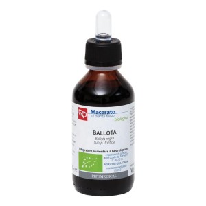 BALLOTA TM BIO 100ML FTM