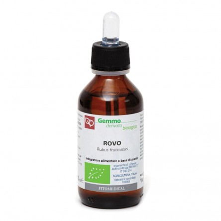 ROVO MG BIO 100ML