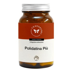 POLIDATINA PIU' 100CPS VEG