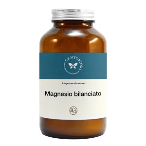 MAGNESIO BILANCIATO POLV CENTO F