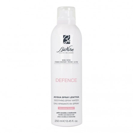 DEFENCE ACQUA SPRAY LEN 250ML