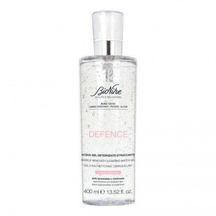 DEFENCE ACQUA GEL DET STRUC