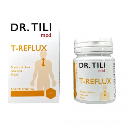 T-REFLUX 30CPS TILI