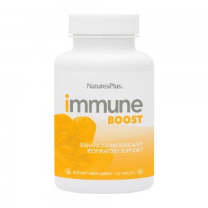 IMMUNE BOOST 60TAV