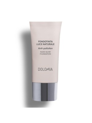 Dolomia Fondotinta Luce 14 Miele 30 ml