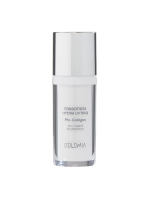 Dolomia Fondotinta Lifting 24 Miele 30 ml