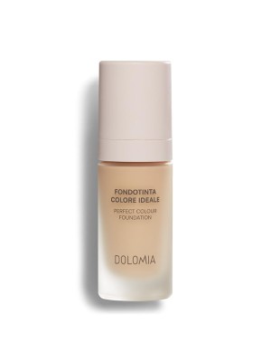Dolomia Fondotinta Colore Ideale 32 Beige 30 ml