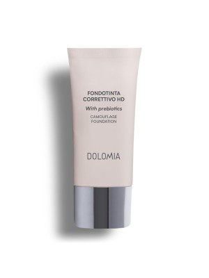 DOLOMIA FONDOTINTA HD CORR MIE
