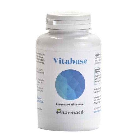 VITA BASE 300GR (SOST 200GR) PHA