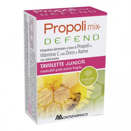 PROPOLI MIX DEFEND J 48TAV