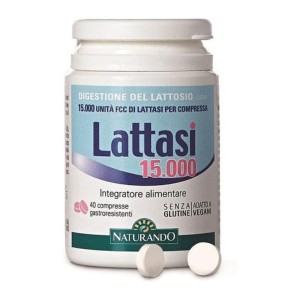 LATTASI 15000 40CPR