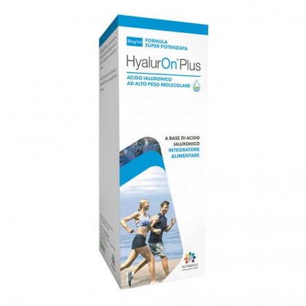 HYALURON PLUS AC 50ML NUTRIGEA