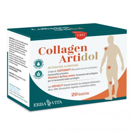 COLLAGEN ARTIDOL 20BUST