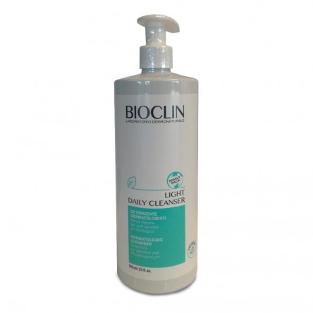 BIOCLIN LIGHT DAILY CLE 740ML