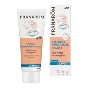 PRANAROM AROMADERM CICAROM BAL