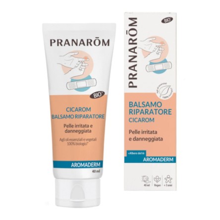 PRANAROM AROMADERM CICAROM BAL