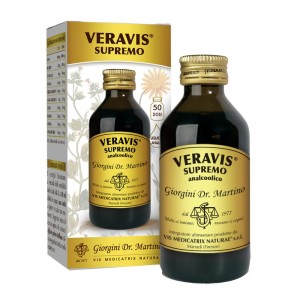 VERAVIS SUPREMO ANALCO 100ML