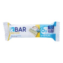 Keylife Kbar Barretta Proteica Gusto Cappuccino 35 g