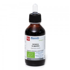 SPIREA ULMARIA MI BIO 100ML(SOST