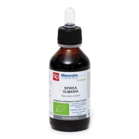 SPIREA ULMARIA MI BIO 100ML(SOST