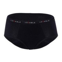 LOVABLE CULOTTE FLUSSO MEDIO N