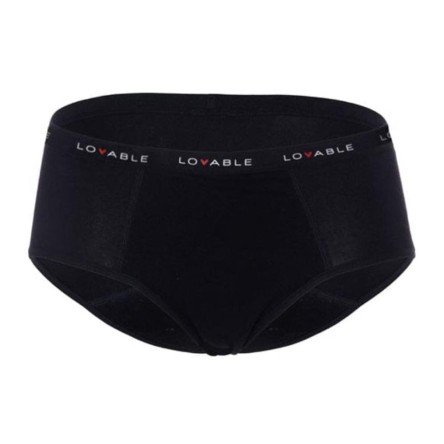 LOVABLE CULOTTE FLUSSO MEDIO N
